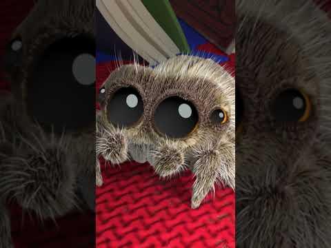 Avocado's SPOOKY Ghost Story for Kids #lucasthespider #friends #cartoons