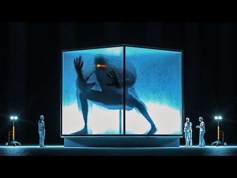 Exploring the SCP Foundation: Classic Con SCPs