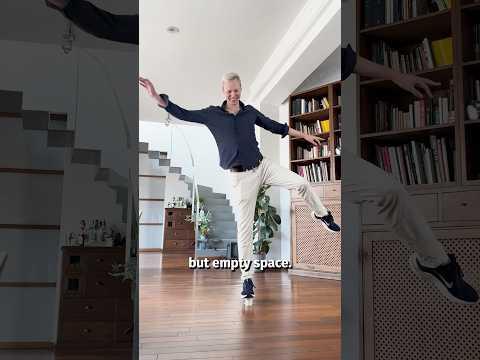 How Pressure Can Come From *Nothing*