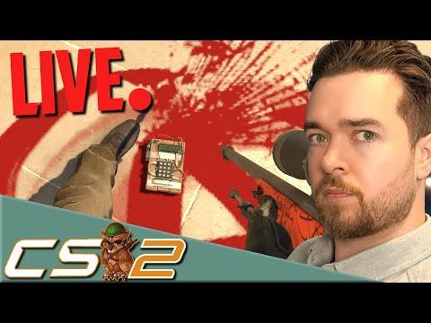 New CS2 Update - Major Performance Changes and Defusal Goofiness