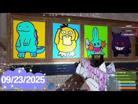 [09/23/2025] watching coliseum & more :D | RUST KINGDOMS DAY (morning) 4
