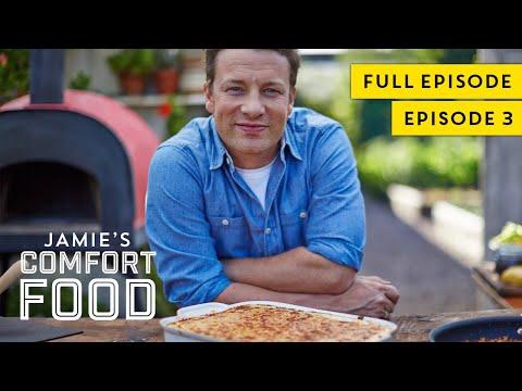 Jamie Oliver's Comfort Food Season 1 Episode 3 | Full Episode