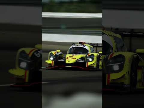 Prototype Cup Germany 2025 - Teaser Redbull Ring