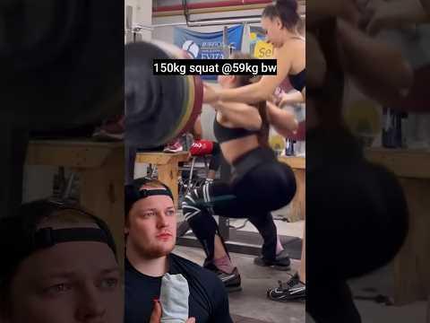 How To Injure Yourself On Squats