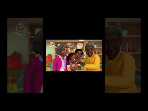 Cocomelon Merry Christmas And Happy Year Intro Logo Effects Sponsored By Klasky Csupo 2001 Effects