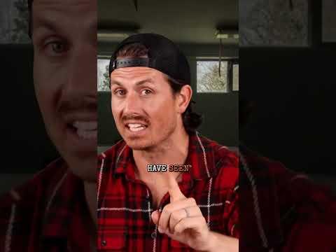 NEVER Visit An Abandoned Funeral Home Alone…..