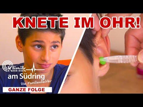 Diagnose ADHS? - Dieser Junge hat sich selbst die Ohren verstopft! | Die Familienhelfer