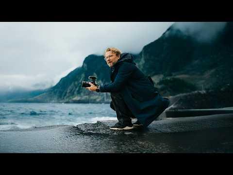 5 Easy Steps To Make A Cinematic Travel Film