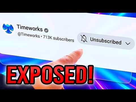 My Friend Did THIS To My Channel...😠😡