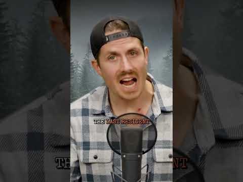 This Local Legend Went AGAINST The Government