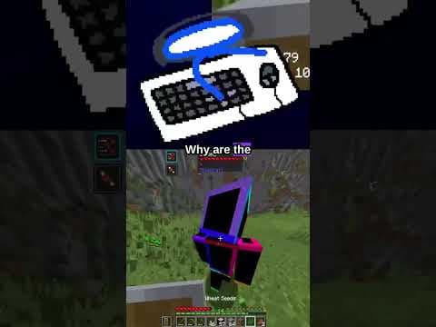 SATISFYING grass breaking ASMR