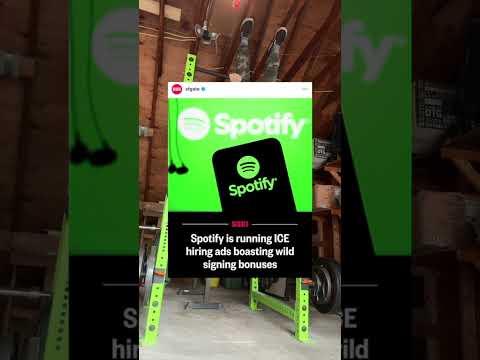 Another Spotify Banger