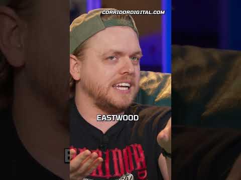 How Clint Eastwood ALMOST DIED