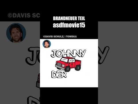 voice: davis schulz u.a. producer: tomska #asdfmovie #lustigevids #humor #comedy #sprecher #deutsch