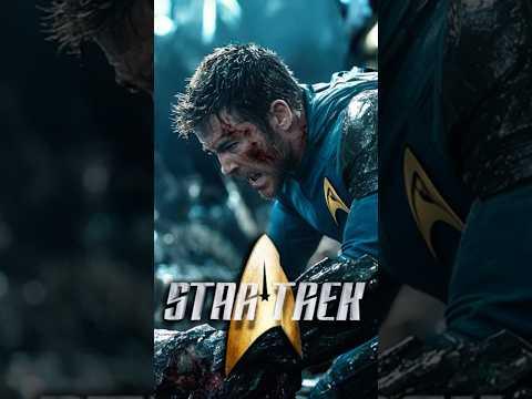 STAR TREK 4 #shorts #startrek #startrek4 #chrishemsworth