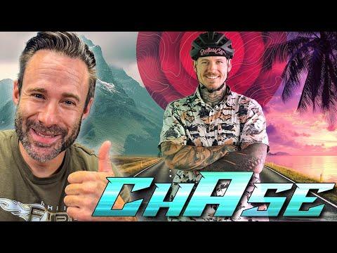 KRASSES Ultra-Bike Game FORMAT von Rooflesscat & Telefonat mit ihm | Otto reagiert auf Chase Trailer