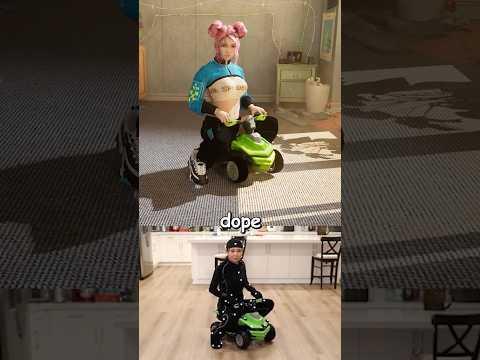 Giving My VTuber A Car!