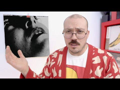 Agriculture - The Spiritual Sound ALBUM REVIEW