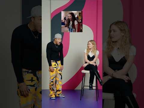 Malcom hast du vorher geübt? 😆 #digsterpop #digsterpopstories