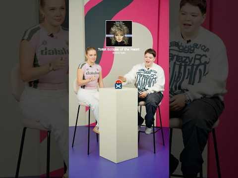 Total Eclipse of the Heart! 🎤😩 @RoeByrne #digsterpopstories #digsterpop