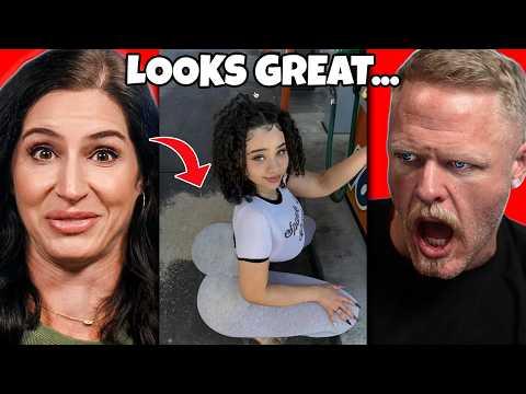 Instagram vs. Reality: SWEET LORD HAVE MERCY