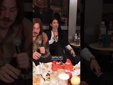 The more you know #austinshow #hasanabi #fearandpodcast #lgbtq #gay