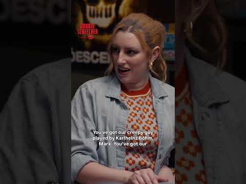 James and Chelsea chat Peeping Tom for Dead Meat’s DOUBLE SCREECHER collection on Moviesphere+! 🎥🔪