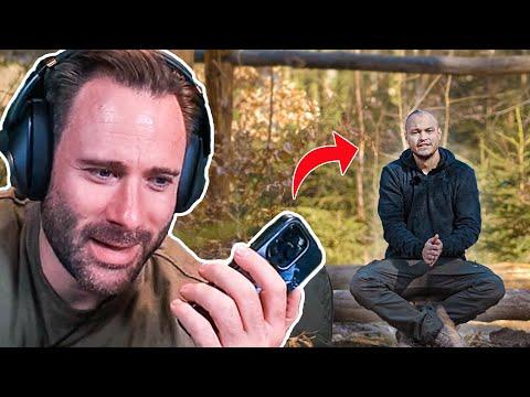 Neues Projekt mit Chris? Finanzamt Update von Reloadiak & kurzer Talk mit ihm | Otto