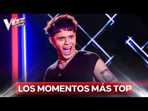 Los 10 "Minutos de Oro" que Hicieron Historia en 2025