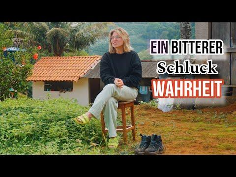Ein bitterer Schluck Wahrheit ... | Bibi