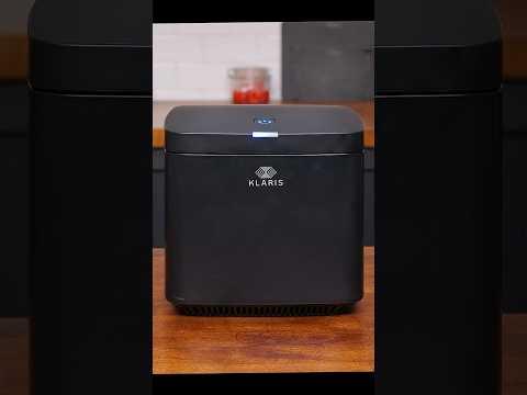 Perfect Ice 🧊 Every Day klaris Mini