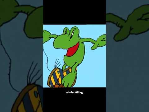 Happy Birthday Janosch! | Tigerenten Club #short