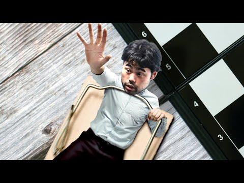 I FELL FOR A ROSENTRAP!!!