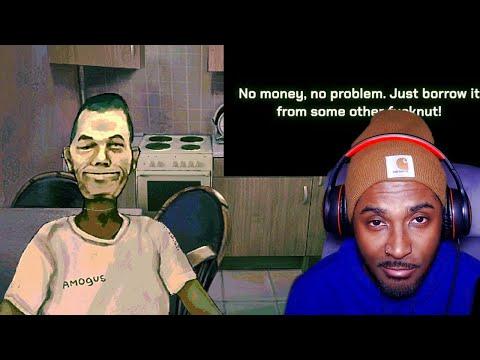 They put this bozo YCR in the game... | No I'm Not a Human #2