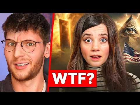 Aliens, Reptiloide, Area51: Die absurde Welt von Joyce Ilg