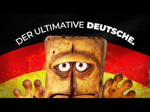 Bernd das Brot ist so ein Fiebertraum