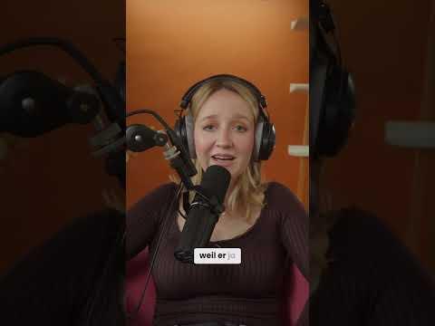 Wer denkt er, wer er ist?!