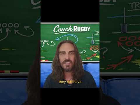 How Tom Litchfield’s Angles Won Northampton the Game