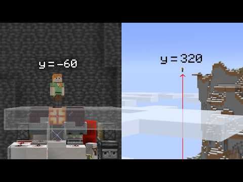 an 'elevator' for your base that's actually good