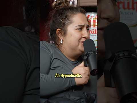 Sandra versteht das Wort nicht 🤣💀
