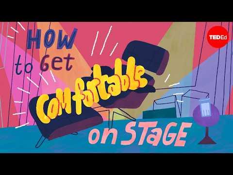 What does it take to be a great performer? | Think Like A Musician