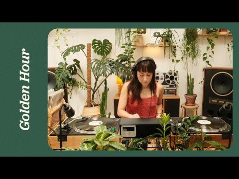 Golden Hour with Xica Soul