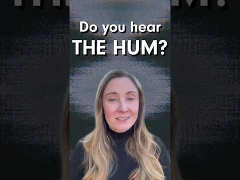 The eerie sound only some people can hear