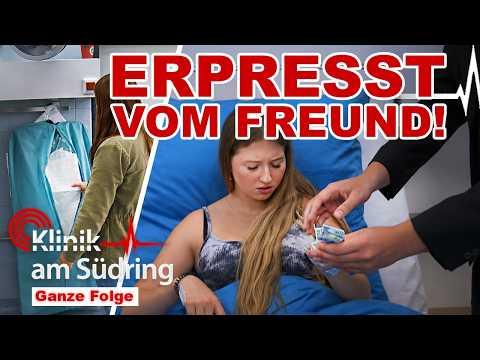 Mamas Hochzeitskleid VERKAUFT für Geld! | Klinik am Südring | SAT.1
