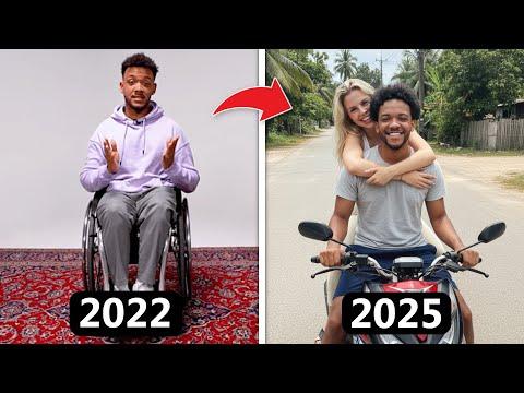 Was diese Ex-YouTuber heute machen