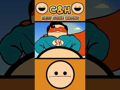 He's a Terrible Role Model