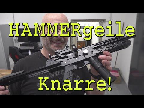 Evanix MP30: PTB Hürde genommen! Ein Traum.