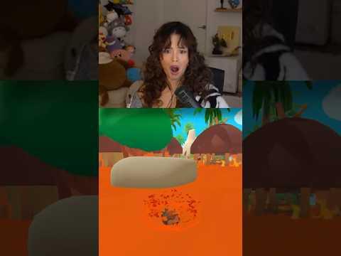 Rae Is SHOOK After Playing This 😭