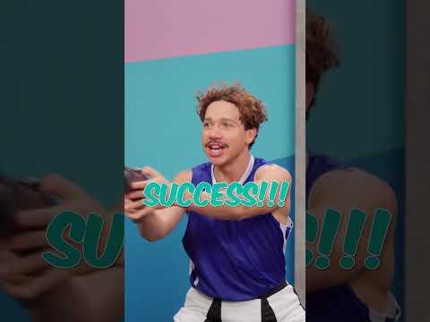 Very normal and regular cheerleaders