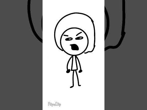 if one of y'all says some silly ass name #animation